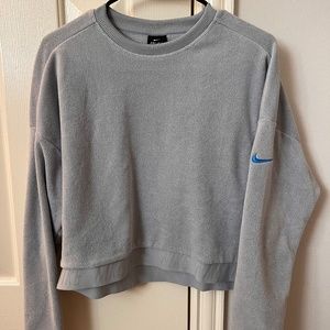 Nike Therma Crew Polar Top